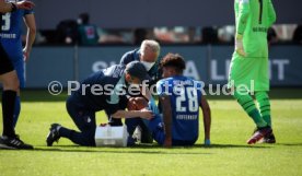 24.04.21 SC Freiburg - TSG 1899 Hoffenheim