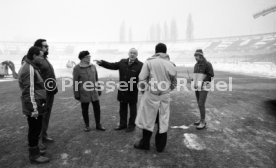 22.01.82 VfB Stuttgart Neckarstadion