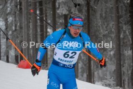 08.01.2026 BMW IBU World Cup Sprint M&auml;nner