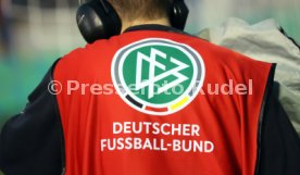 25.10.22 U19 Deutschland - U19 Spanien