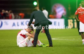 01.06.13 DFB-Pokal Finale 2013 FC Bayern M&uuml;nchen - VfB Stuttgart