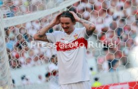 09.08.25 VfB Stuttgart - FC Bologna
