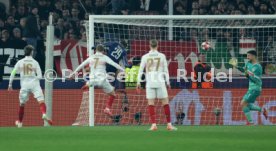 29.01.25 VfB Stuttgart - Paris St. Germain