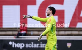 05.01.25 VfB Stuttgart - Ajax Amsterdam