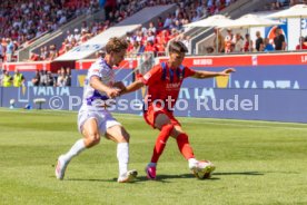 08.08.26 1. FC Heidenheim - VfL Osnabr&uuml;ck