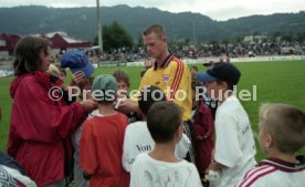 14.07.97 VfB Stuttgart - AC Sparta Prag