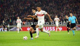 25.09.25 VfB Stuttgart - Celta de Vigo