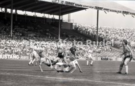07.05.88 VfB Stuttgart - Borussia Dortmund