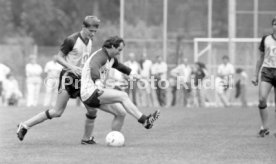 05.07.85 VfL H&ouml;fen - Stuttgarter Kickers