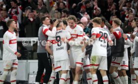 02.04.25 VfB Stuttgart - RB Leipzig