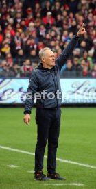 SC Freiburg - Hertha BSC Berlin