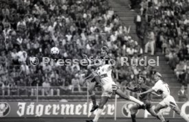 30.04.93 FC Bayern M&uuml;nchen - VfB Stuttgart