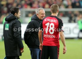 SC Freiburg - SV Darmstadt 98