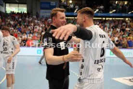 11.06.23 Frisch Auf G&ouml;ppingen - THW Kiel