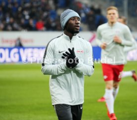 TSG 1899 Hoffenheim - RB Leipzig