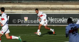 05.01.26 VfB Stuttgart - FC Luzern