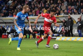 TSG 1899 Hoffenheim - VfB Stuttgart