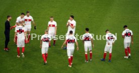 VfB Stuttgart - FC Schalke 04