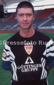 Foto Rudel/VfB 97/98 Joachim L&ouml;w