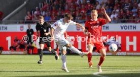 17.09.23 1. FC Heidenheim - SV Werder Bremen