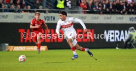 22.02.26 1. FC Heidenheim - VfB Stuttgart