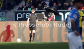 25.02.23 TSG 1899 Hoffenheim - Borussia Dortmund