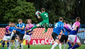 10.09.24 U21 Estland - U21 Deutschland