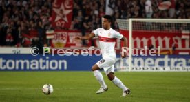 VfB Stuttgart - VfL Wolfsburg