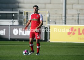 20.02.21 SC Freiburg - 1. FC Union Berlin