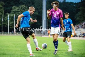 10.09.24 U21 Estland - U21 Deutschland