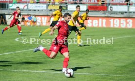 Young Boys Bern - VfB Stuttgart