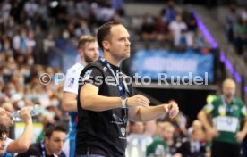 16.09.21 TVB Stuttgart - Frisch Auf G&ouml;ppingen