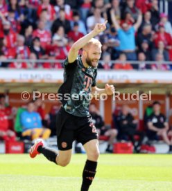 19.04.25 1. FC Heidenheim - FC Bayern M&uuml;nchen