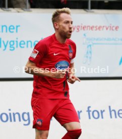 1. FC Heidenheim - 1. FC Union Berlin