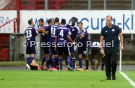 Karlsruher SC - VfL Osnabr&uuml;ck