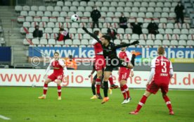 23.01.21 SC Freiburg - VfB Stuttgart