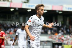 25.07.21 SV Sandhausen - Fortuna D&uuml;sseldorf