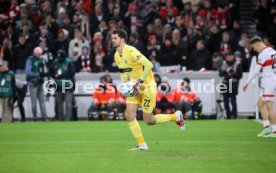 21.12.24 VfB Stuttgart - FC St. Pauli