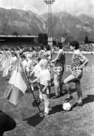 03.06.90 Hansi M&uuml;ller Abschiedsspiel