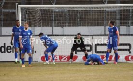 09.03.22 Stuttgarter Kickers - SGV Freiberg