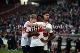 19.02.22 VfB Stuttgart - VfL Bochum