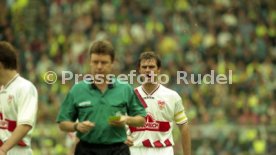 16.09.95 Borussia Dortmund - VfB Stuttgart