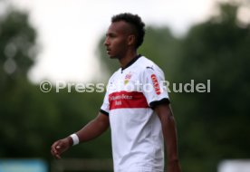 VfB Stuttgart - Betis Sevilla