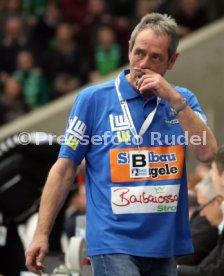 Frisch Auf G&ouml;ppingen - HC Erlangen