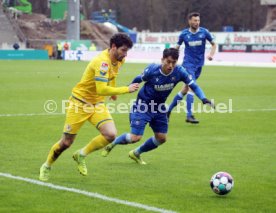 14.03.21 Karlsruher SC - Eintracht Braunschweig