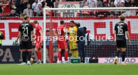 30.03.25 SC Freiburg - 1. FC Union Berlin
