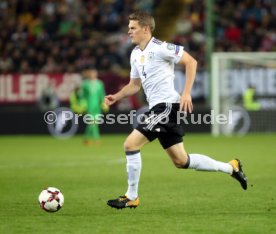 DFB Deutschland - Aserbaidschan