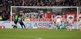 15.02.25 VfB Stuttgart - VfL Wolfsburg