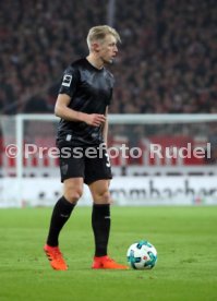 VfB Stuttgart - Borussia Dortmund