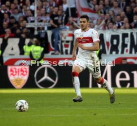 VfB Stuttgart - TSG 1899 Hoffenheim